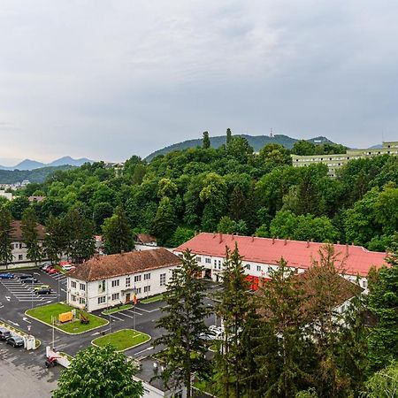 Jad - Family - Studios Mihai Viteazul Brašov Exteriér fotografie