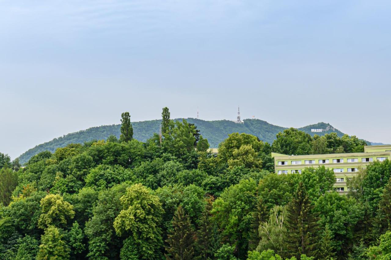 Jad - Family - Studios Mihai Viteazul Brašov Exteriér fotografie